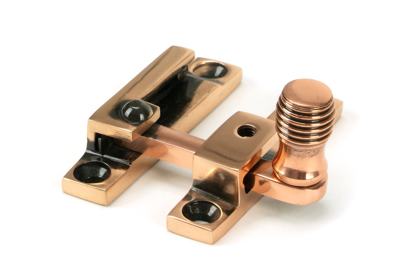 From The Anvil Beehive Quadrant Fastener Narrow