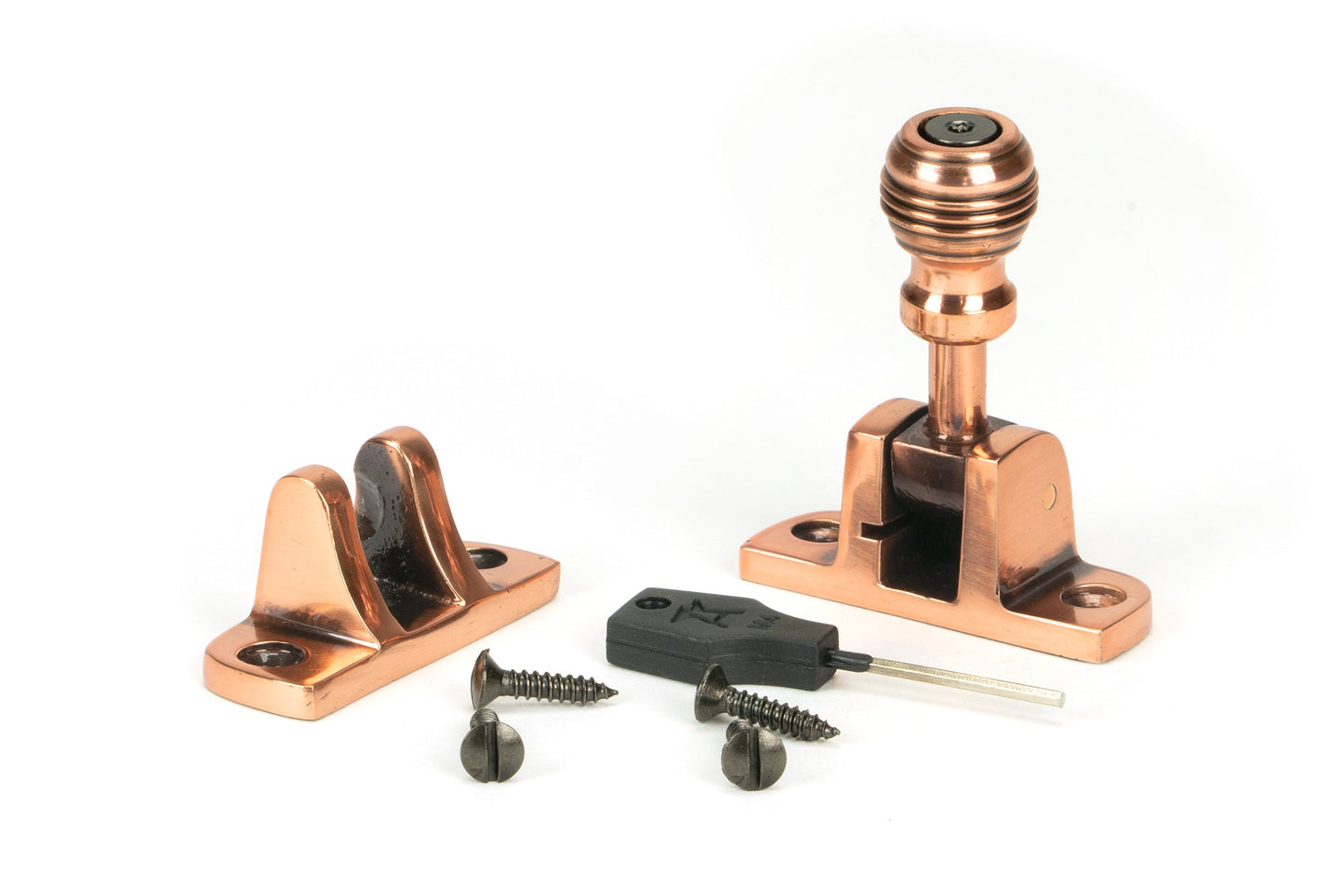 From The Anvil Prestbury Brighton Fastener