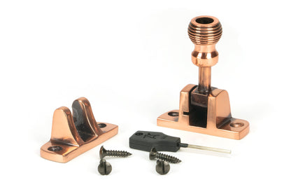 From The Anvil Beehive Brighton Fastener
