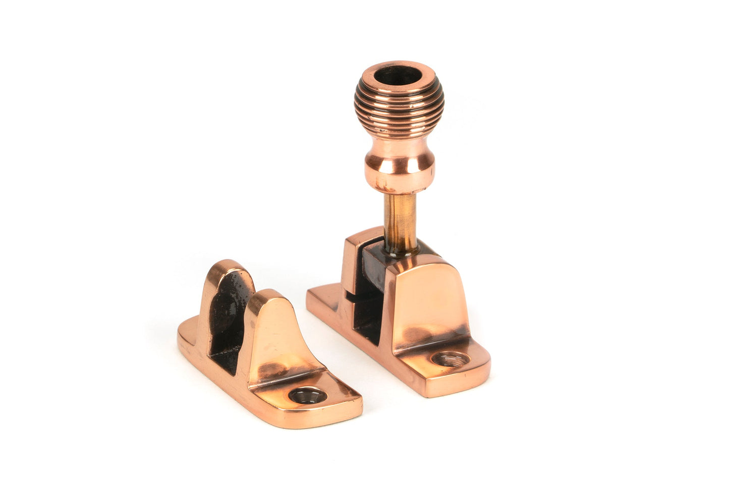From The Anvil Beehive Brighton Fastener