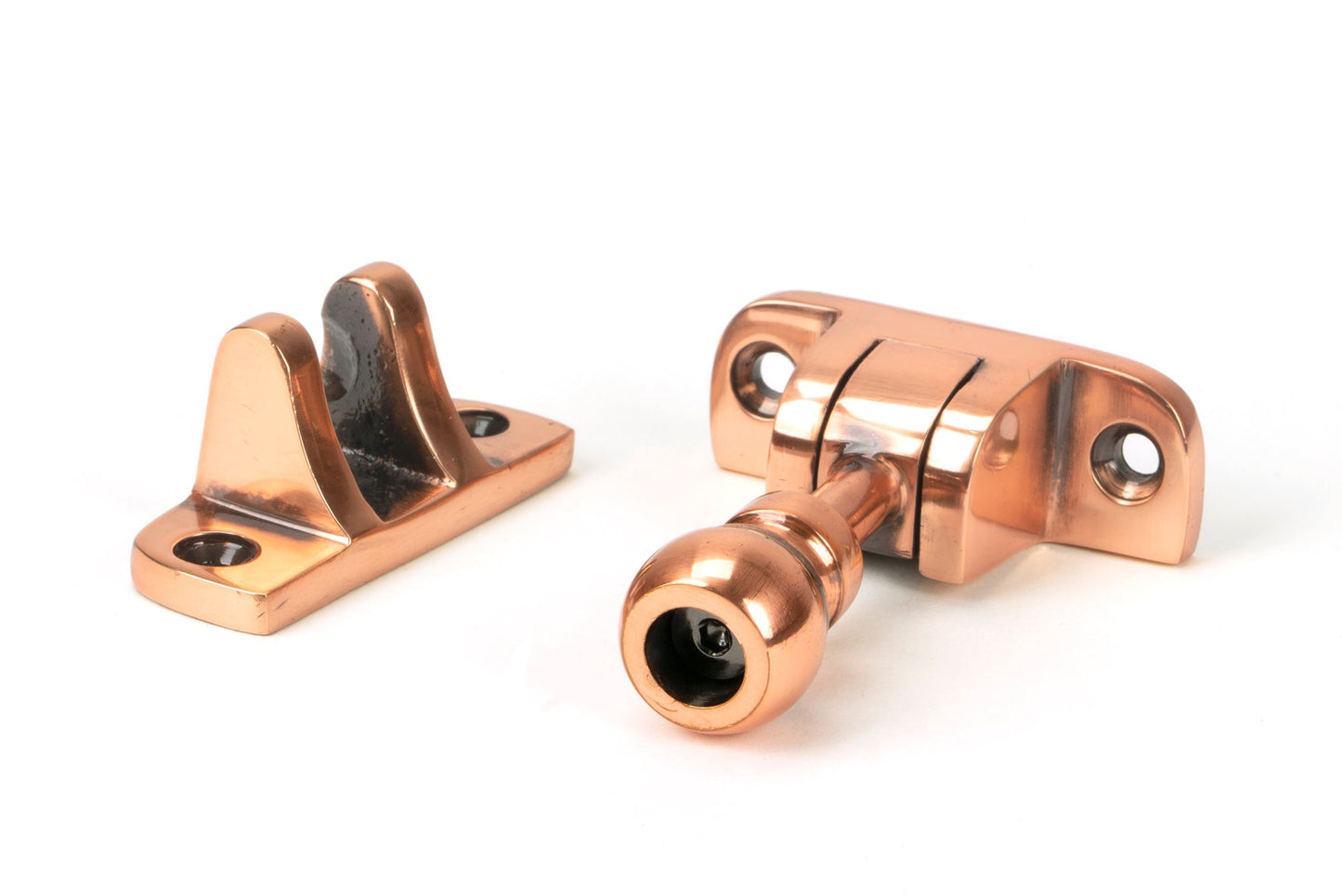 From The Anvil Mushroom Brighton Fastener
