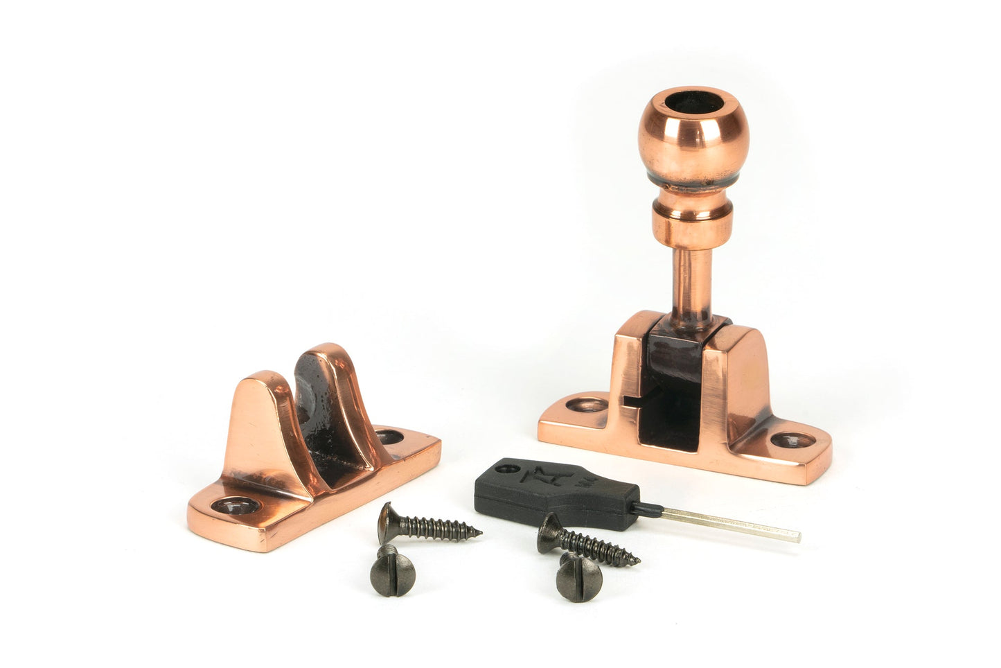 From The Anvil Mushroom Brighton Fastener