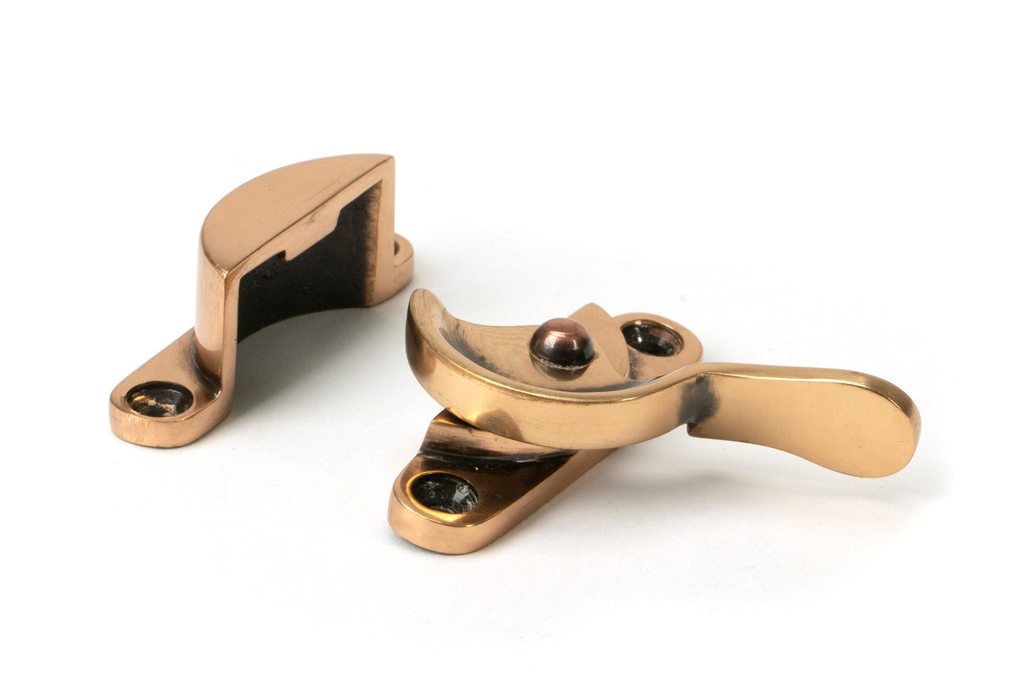 From The Anvil Fitch Fastener