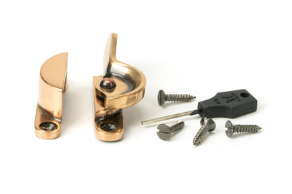 From The Anvil Fitch Fastener