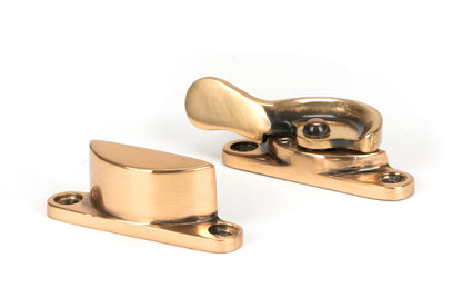 From The Anvil Fitch Fastener