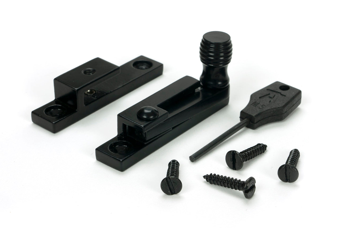 From The Anvil Beehive Quadrant Fastener Narrow