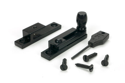 From The Anvil Mushroom Quadrant Fastener Narrow