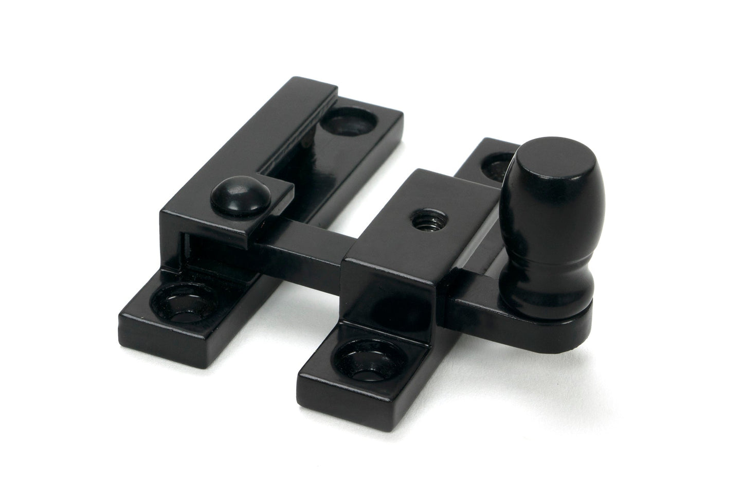 From The Anvil Mushroom Quadrant Fastener Narrow