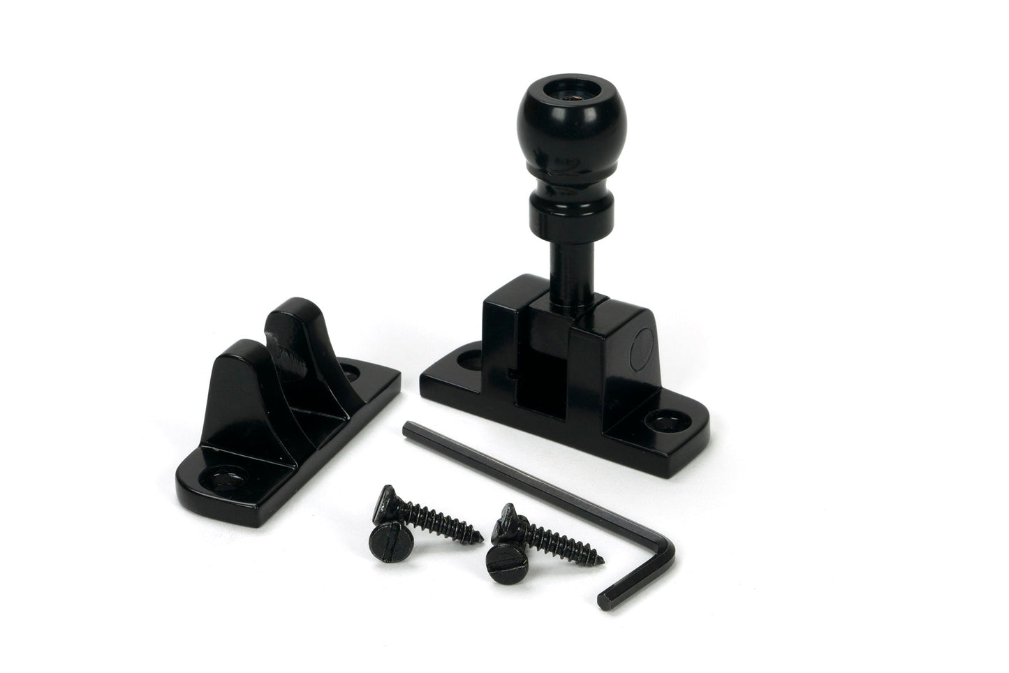 From The Anvil Mushroom Brighton Fastener