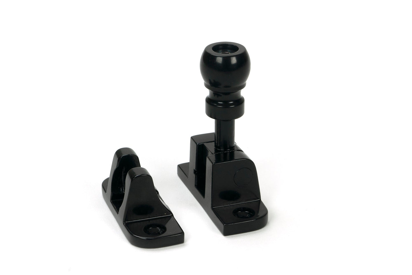 From The Anvil Mushroom Brighton Fastener