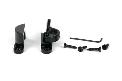 From The Anvil Fitch Fastener
