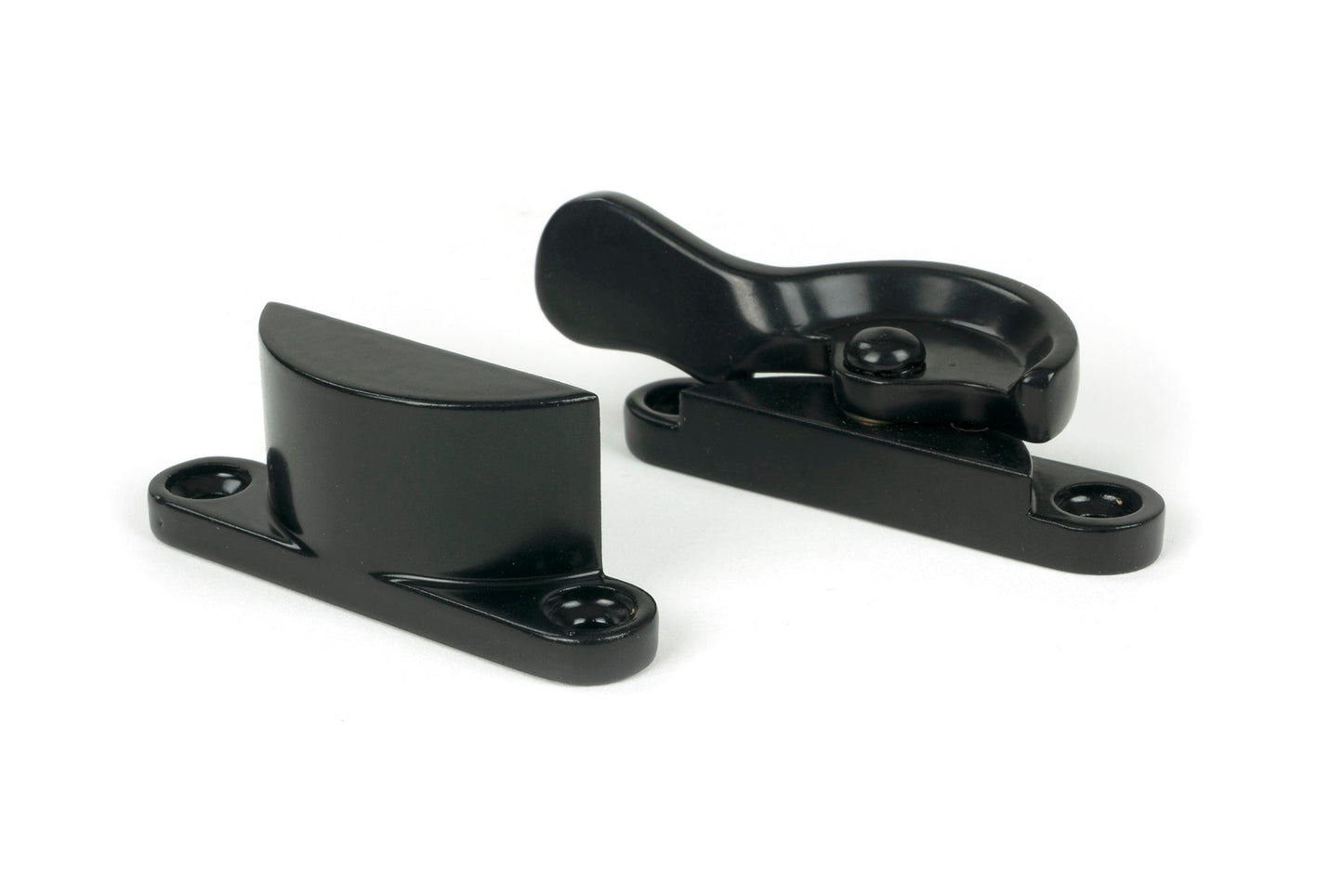 From The Anvil Fitch Fastener
