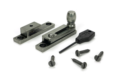 From The Anvil Mushroom Quadrant Fastener Narrow