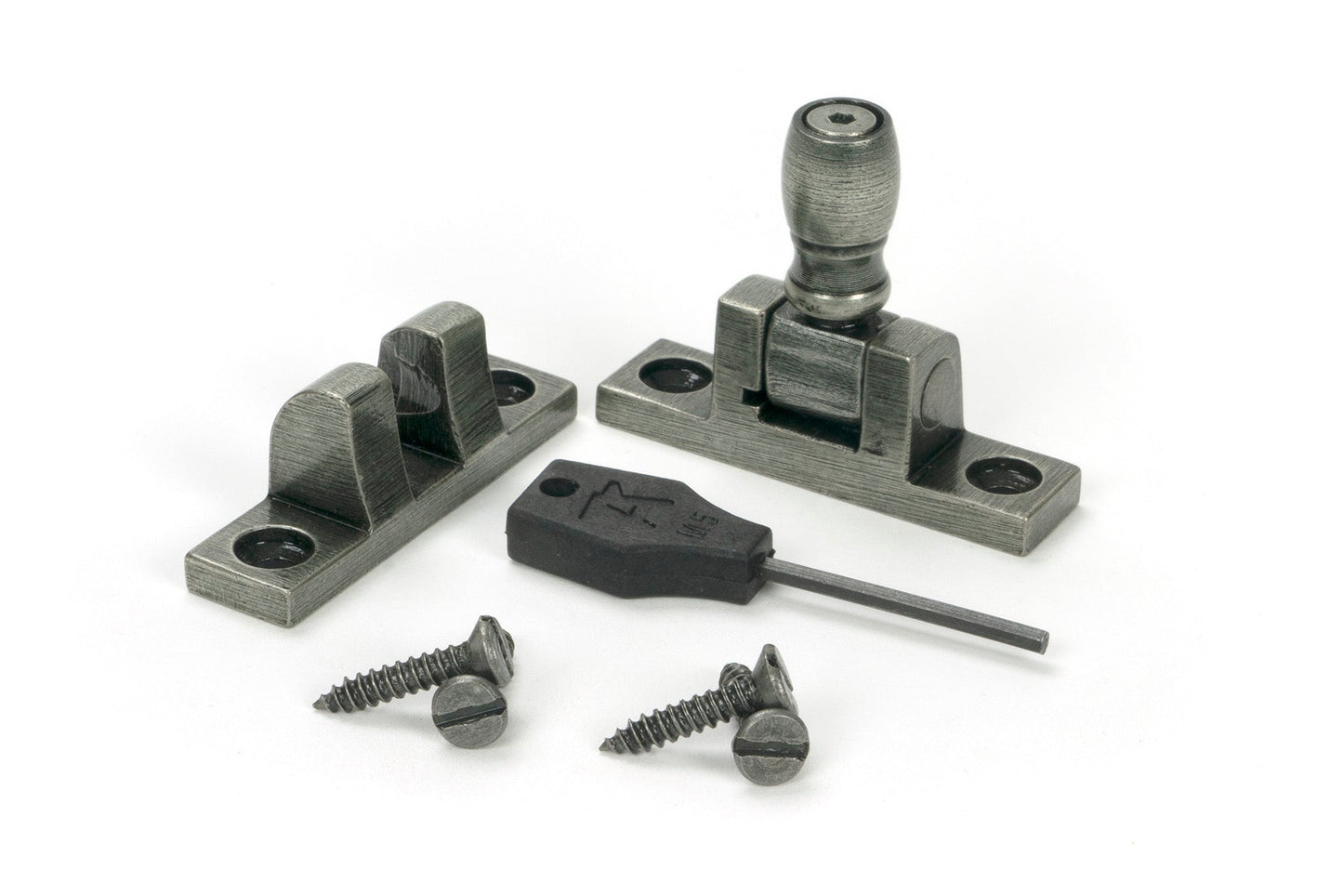 From The Anvil Mushroom Brighton Fastener