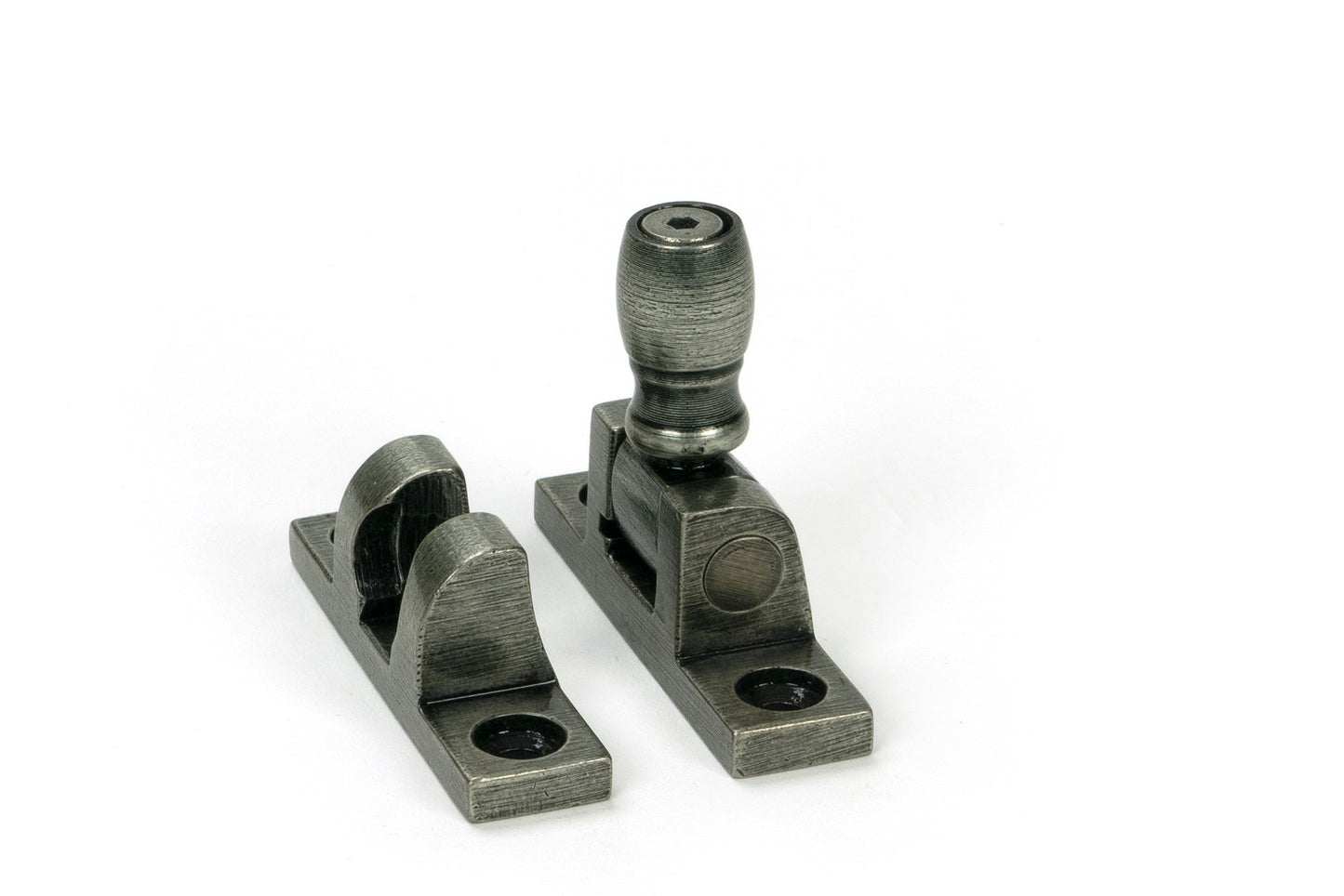 From The Anvil Mushroom Brighton Fastener