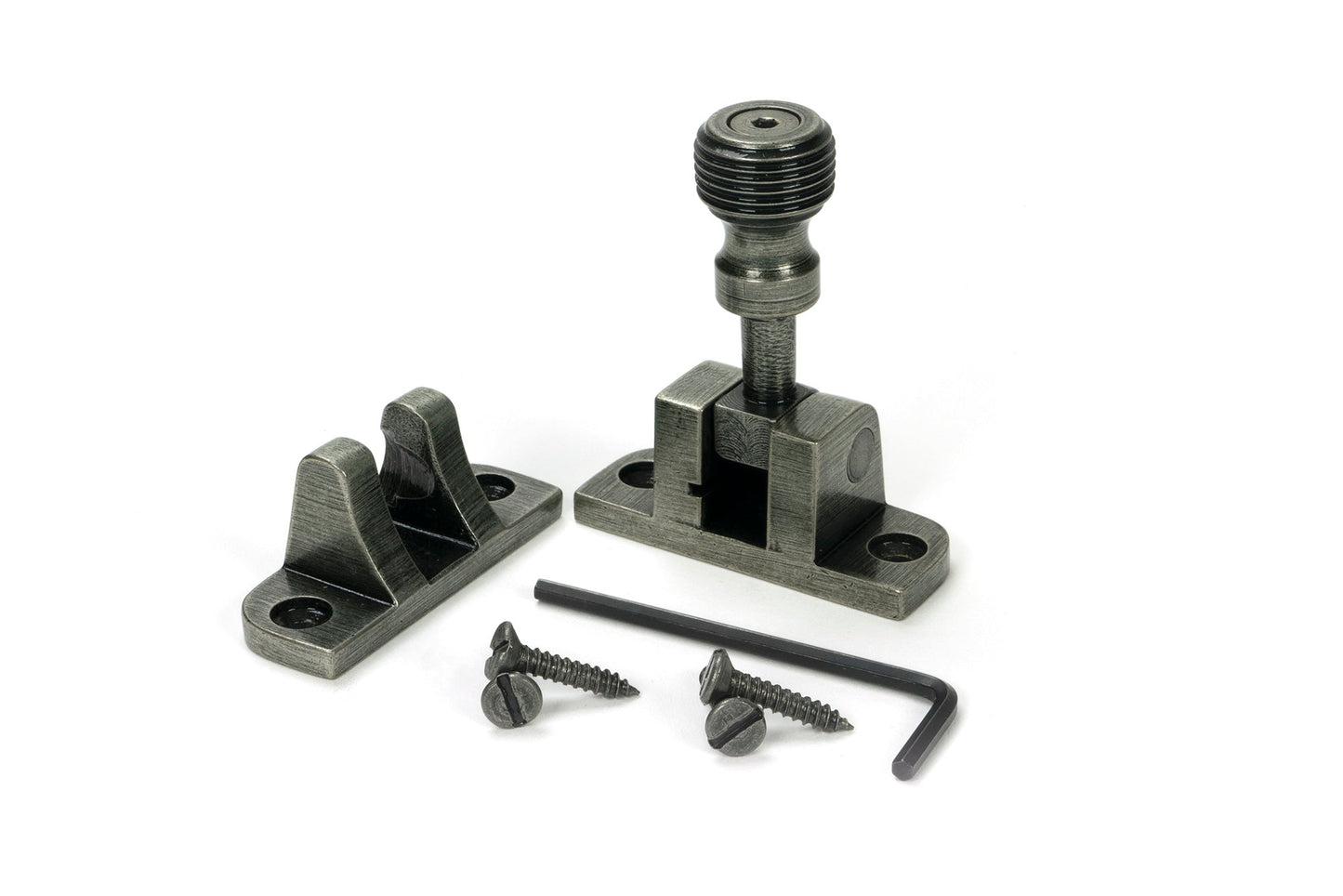 From The Anvil Beehive Brighton Fastener