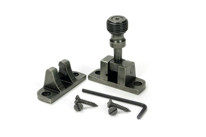 From The Anvil Beehive Brighton Fastener