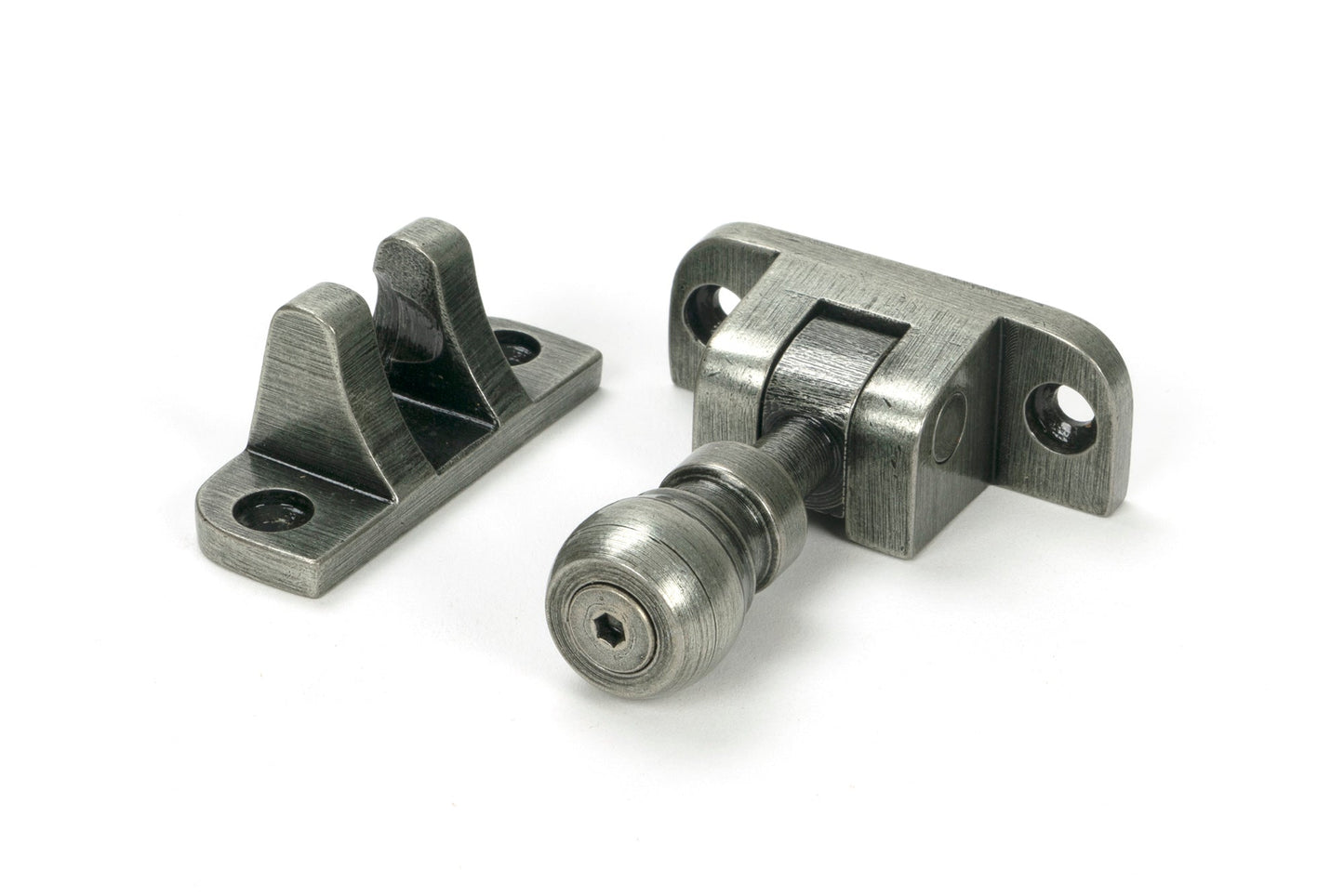 From The Anvil Mushroom Brighton Fastener