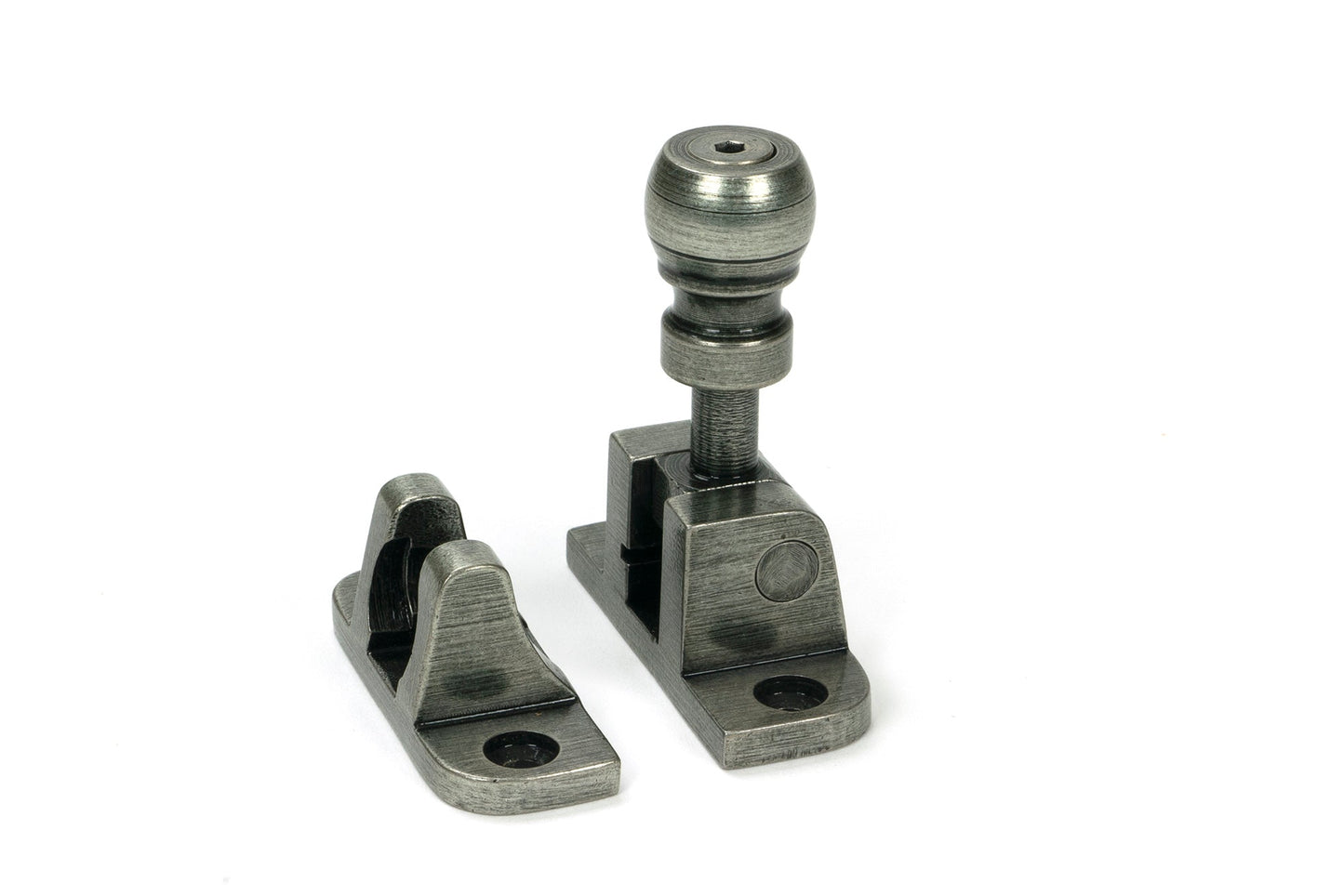 From The Anvil Mushroom Brighton Fastener