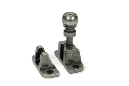 From The Anvil Mushroom Brighton Fastener