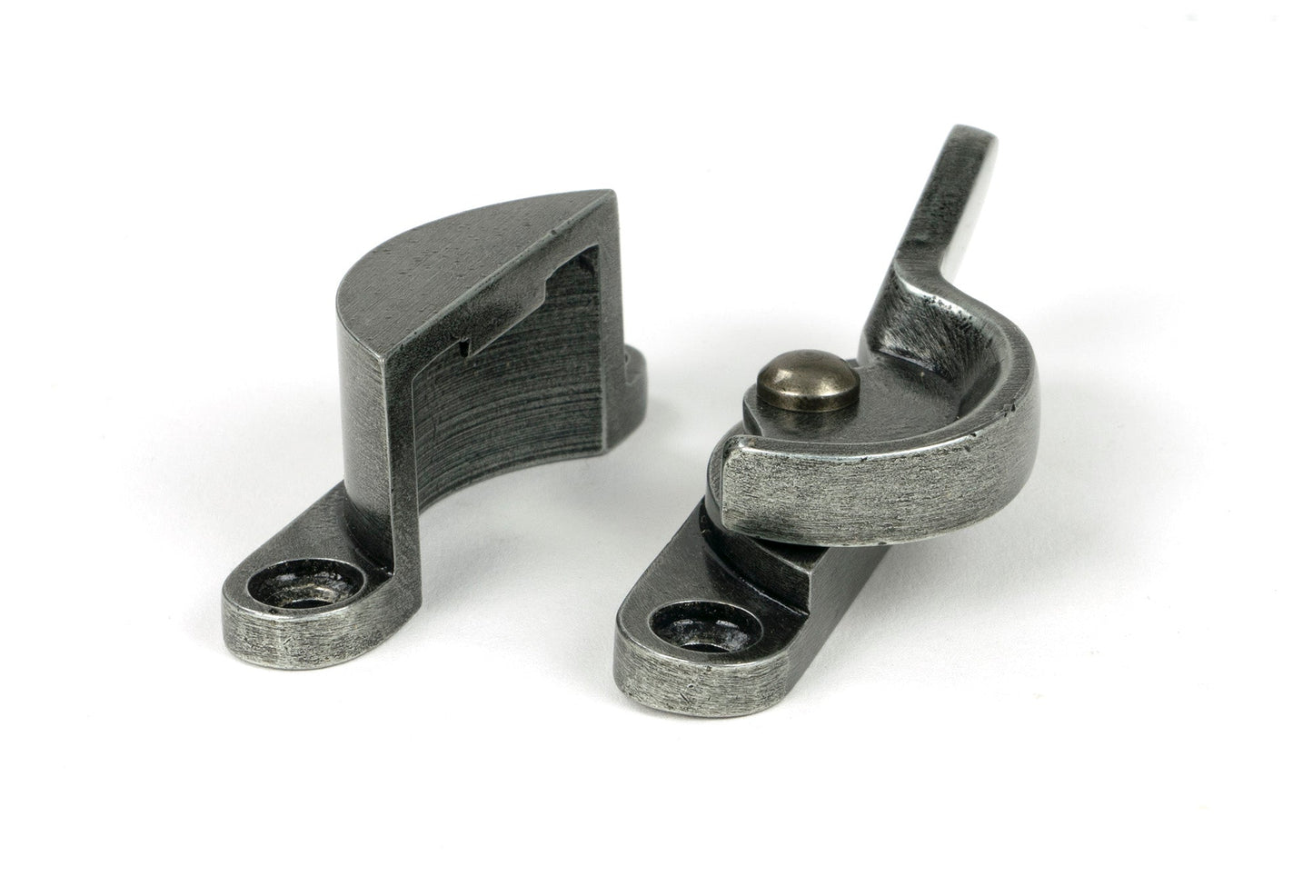 From The Anvil Fitch Fastener
