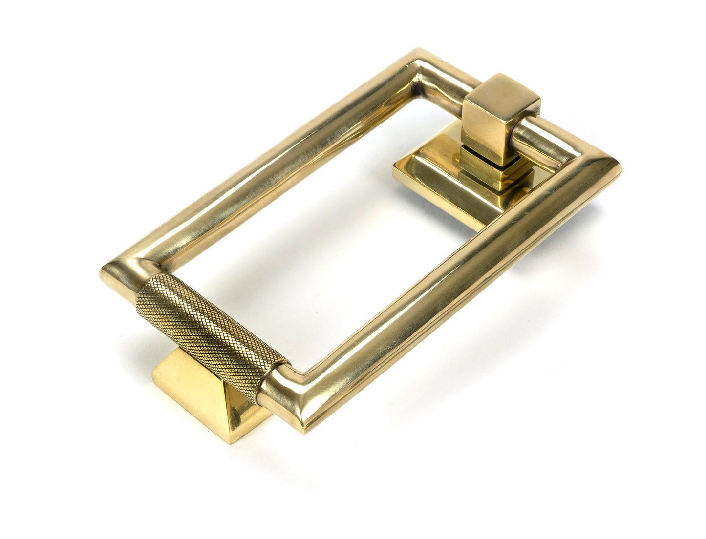 From The Anvil Brompton Door Knocker