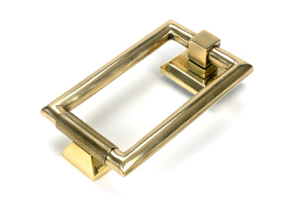 From The Anvil Brompton Door Knocker