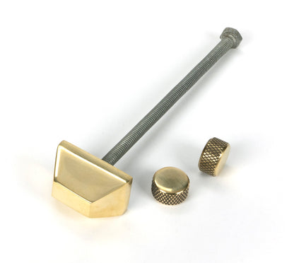 From The Anvil Brompton Door Knocker