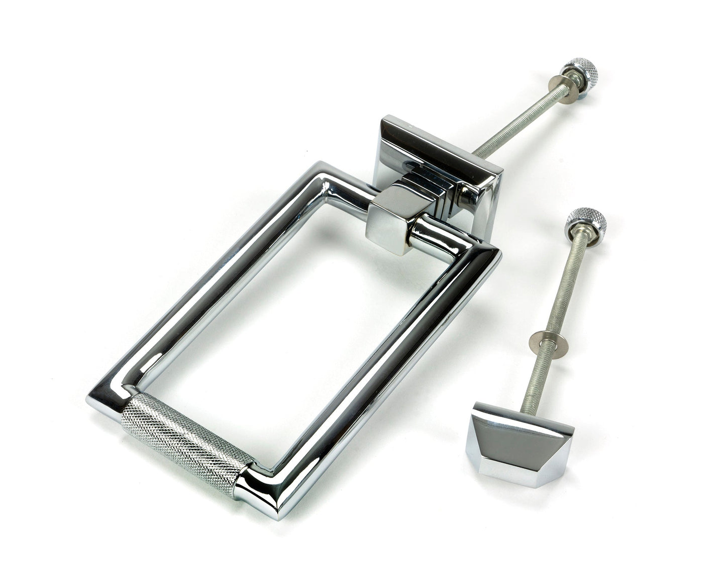 From The Anvil Brompton Door Knocker