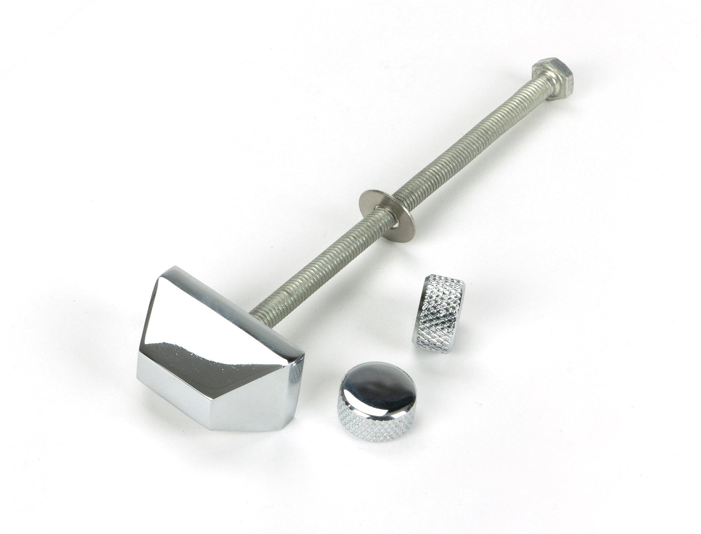From The Anvil Brompton Door Knocker