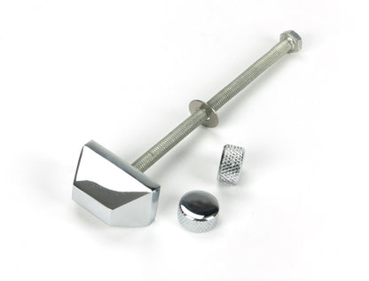 From The Anvil Brompton Door Knocker