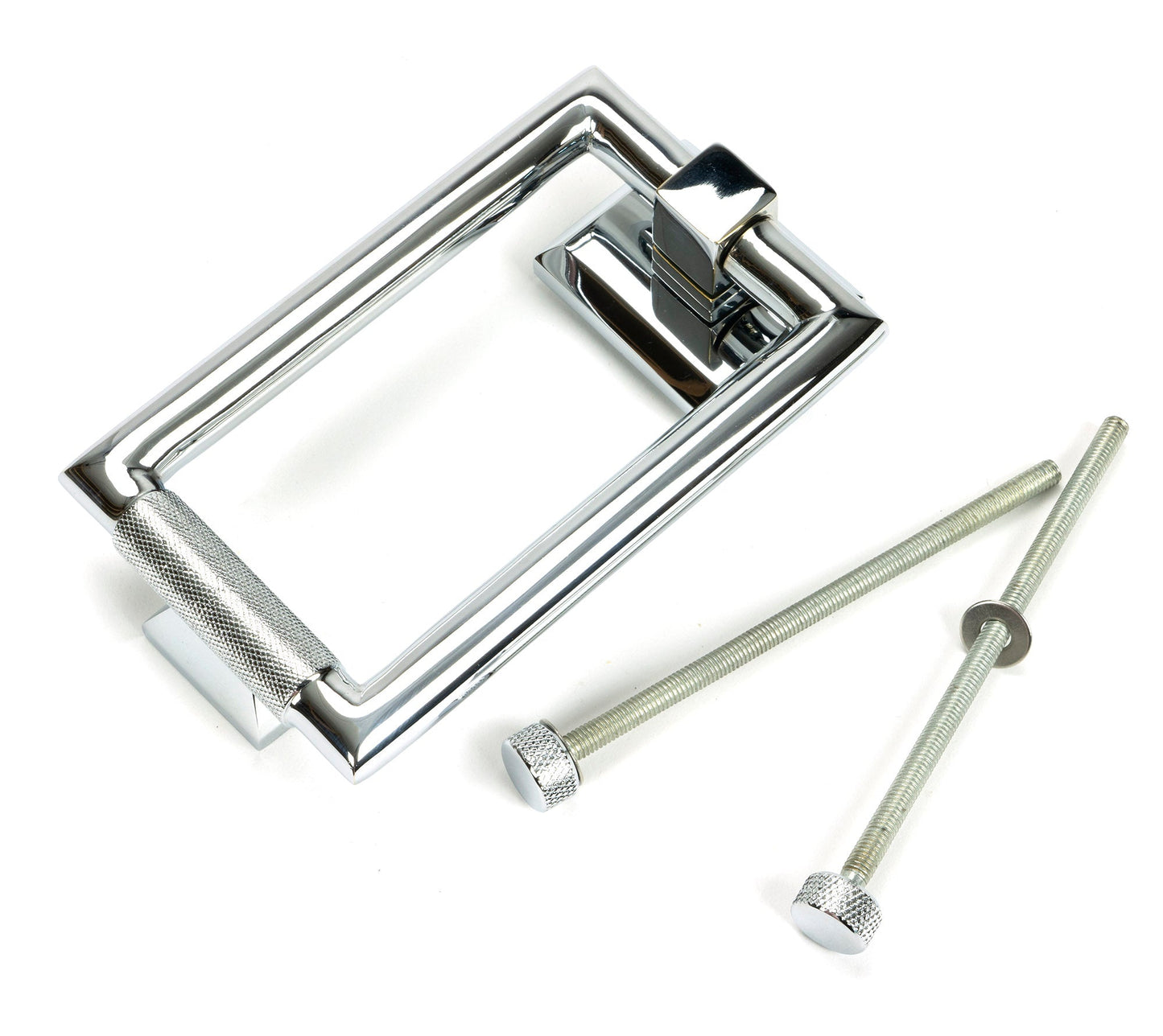 From The Anvil Brompton Door Knocker