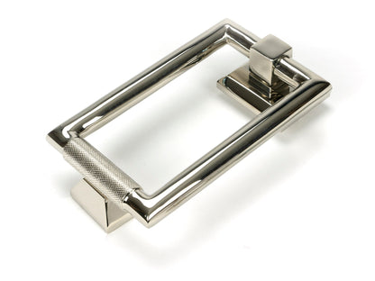 From The Anvil Brompton Door Knocker