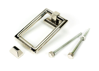 From The Anvil Brompton Door Knocker