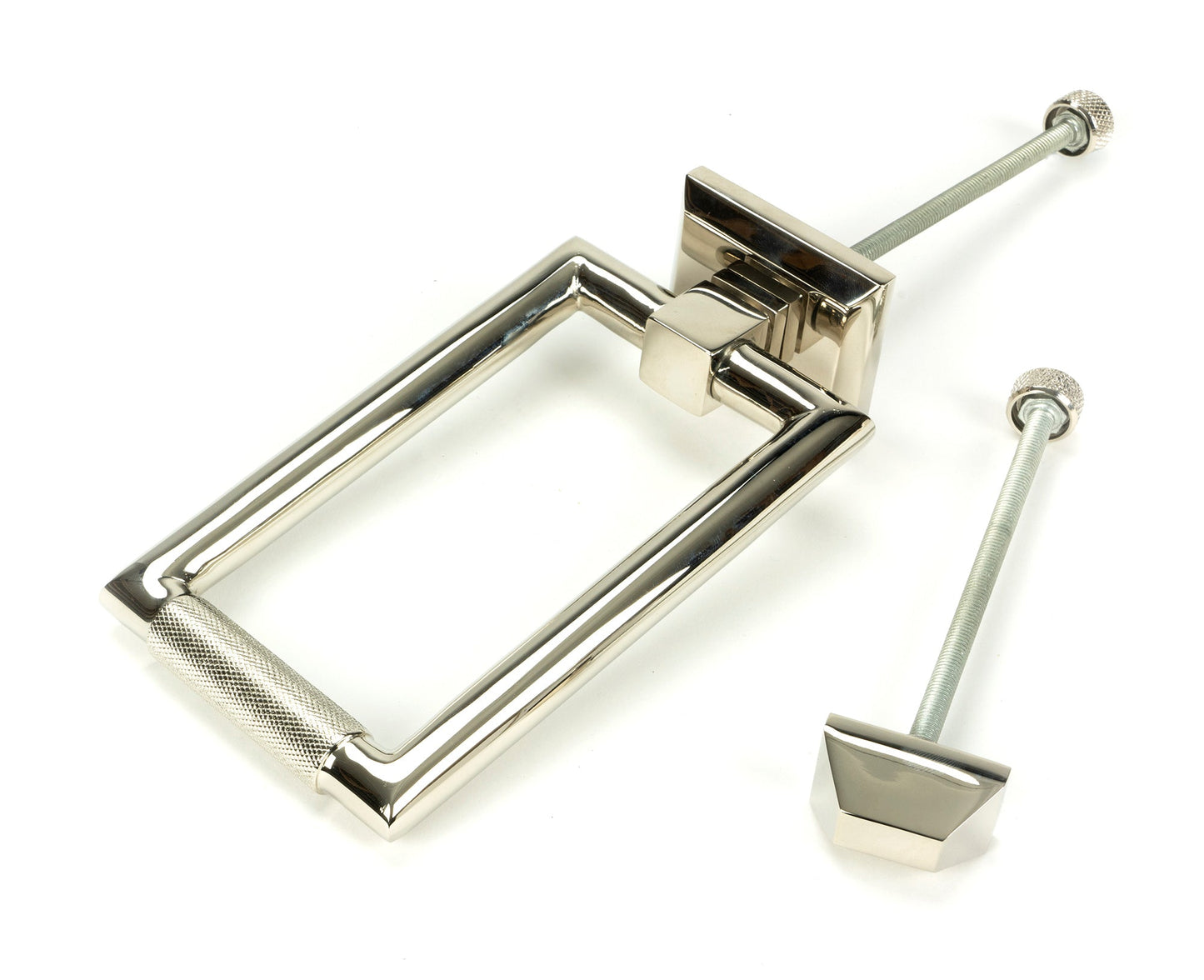 From The Anvil Brompton Door Knocker