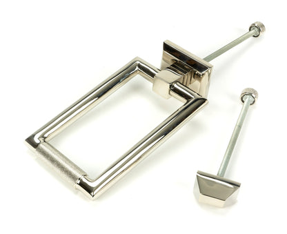 From The Anvil Brompton Door Knocker