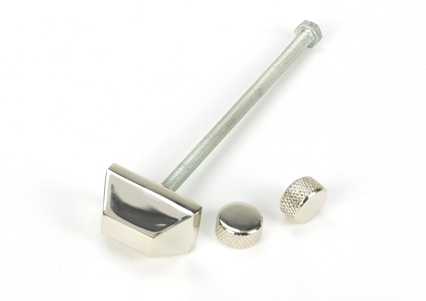 From The Anvil Brompton Door Knocker