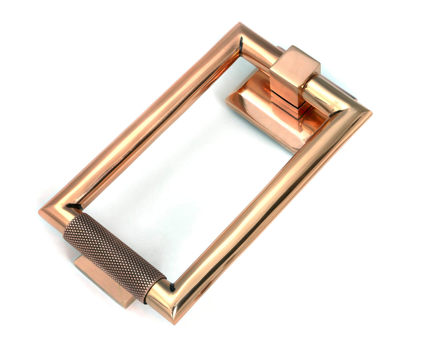 From The Anvil Brompton Door Knocker