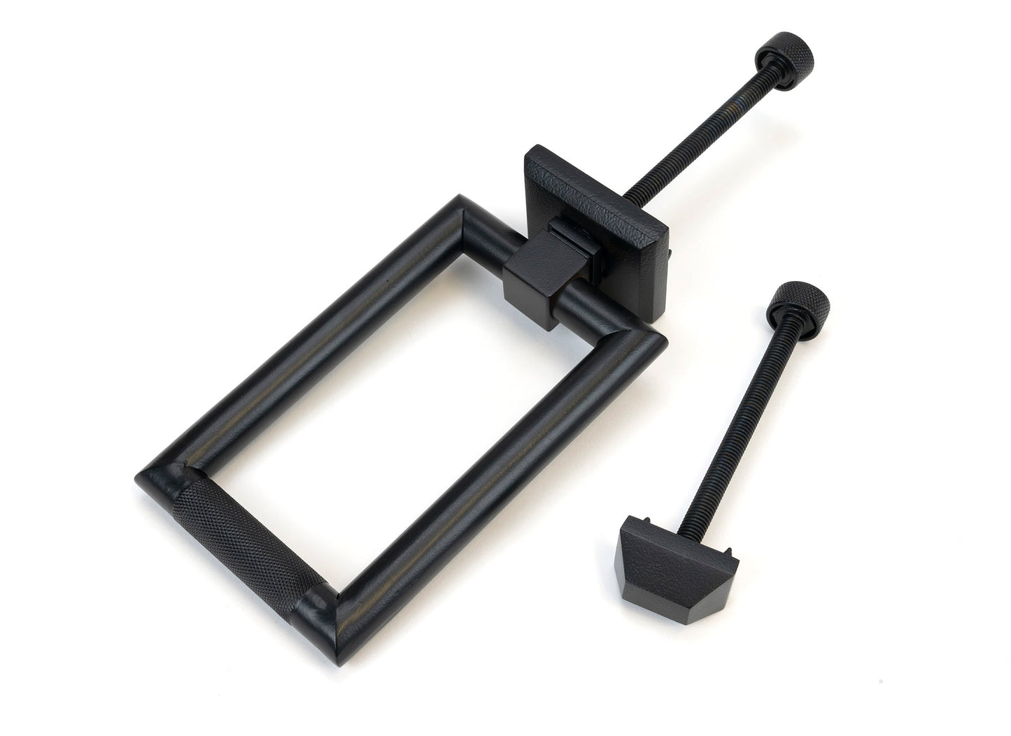 From The Anvil Brompton Door Knocker