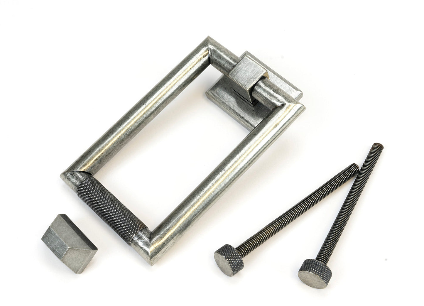 From The Anvil Brompton Door Knocker