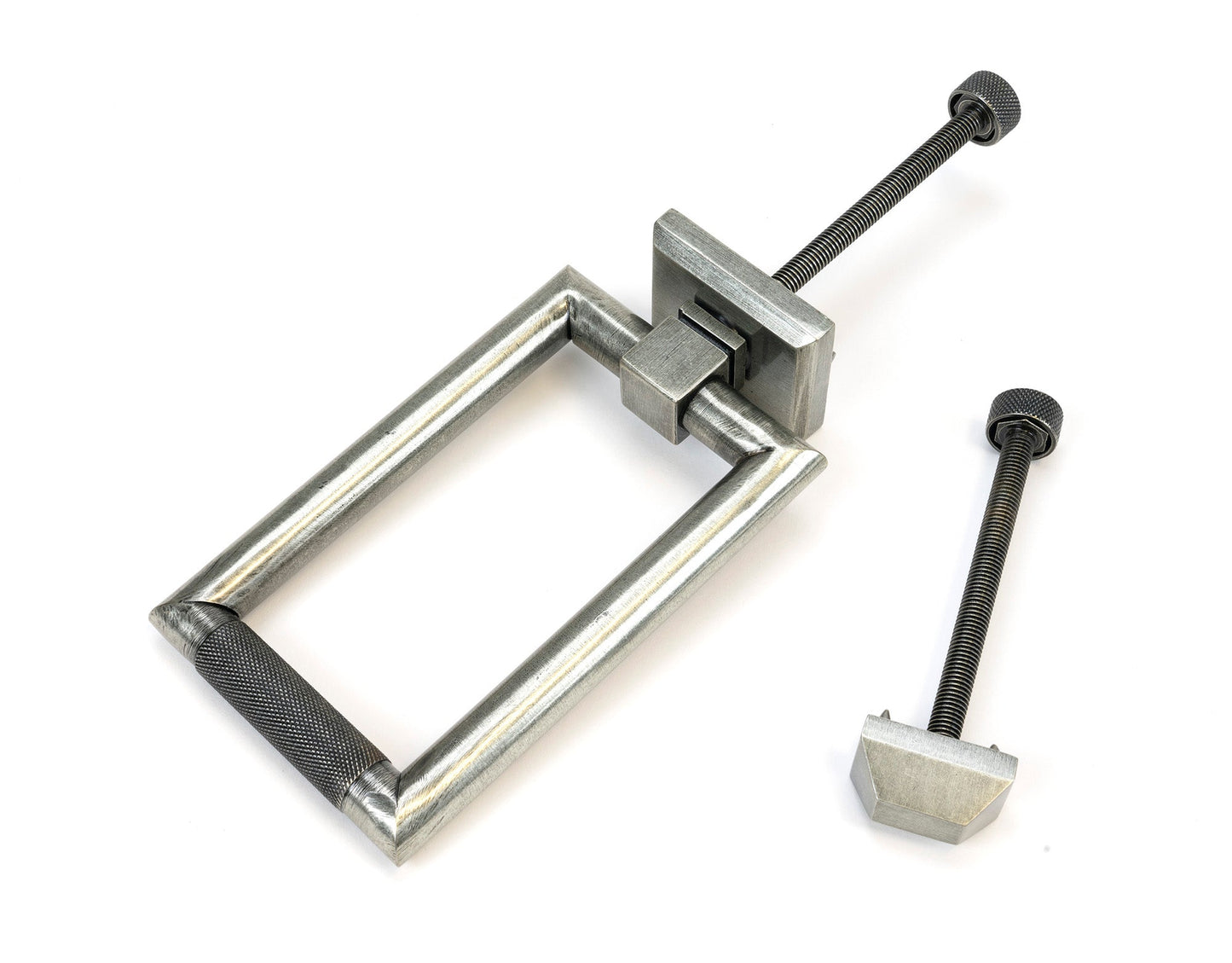 From The Anvil Brompton Door Knocker