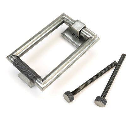 From The Anvil Brompton Door Knocker