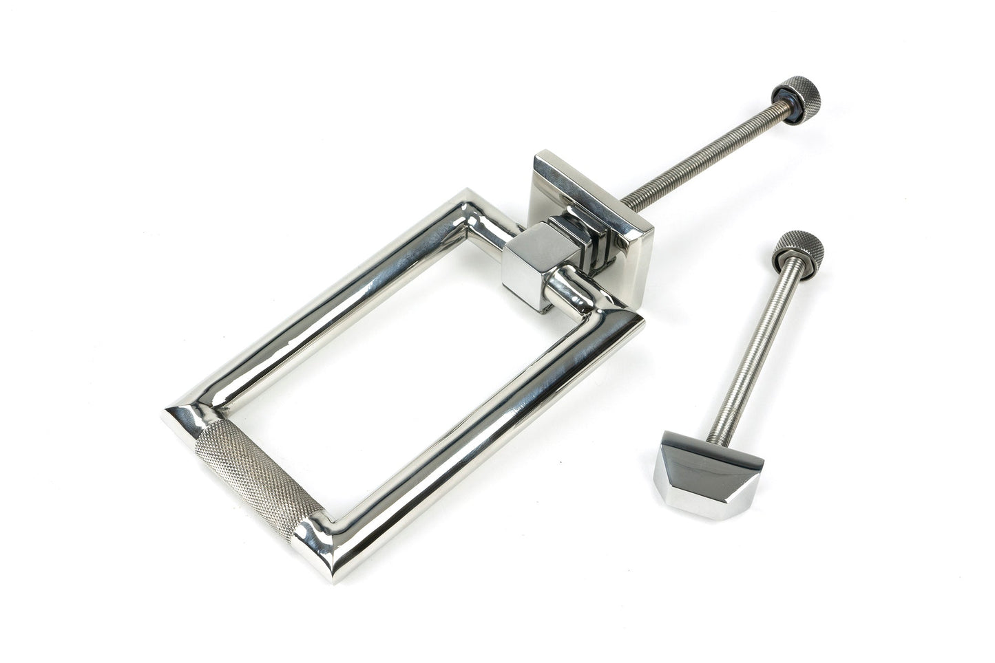 From The Anvil Brompton Door Knocker