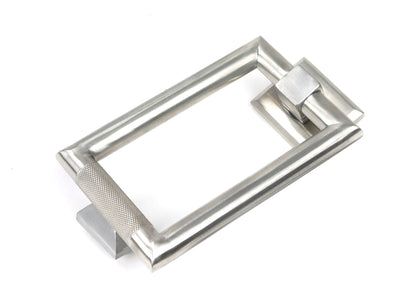 From The Anvil Brompton Door Knocker