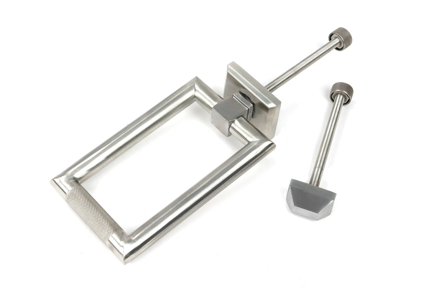 From The Anvil Brompton Door Knocker