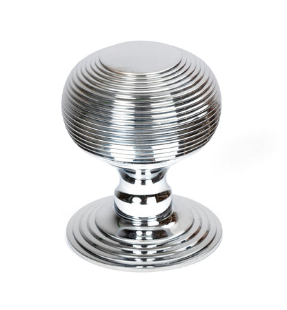 From The Anvil Beehive Centre Door Knob