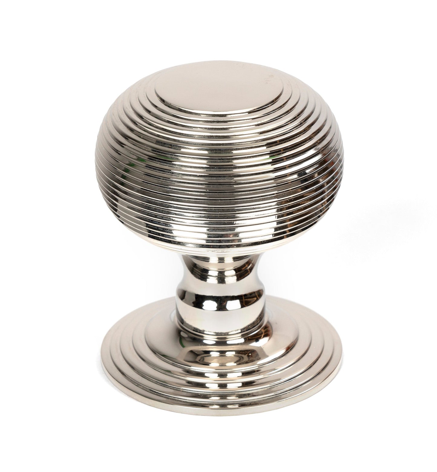 From The Anvil Beehive Centre Door Knob