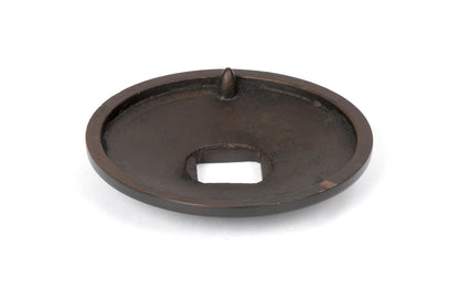From The Anvil Beehive Centre Door Knob