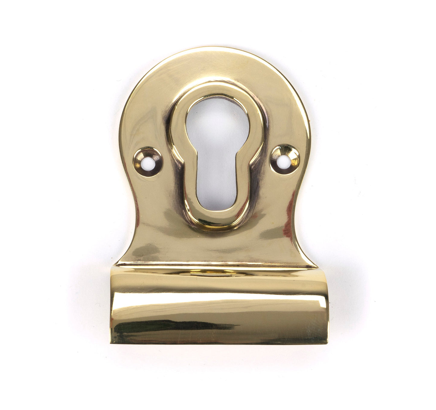 From The Anvil Euro Door Pull