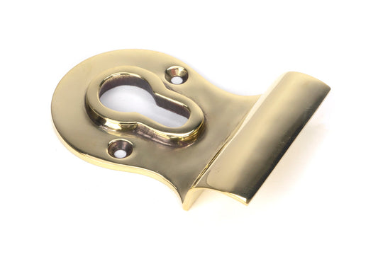 From The Anvil Euro Door Pull